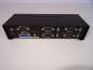 Preview: ATEN Video Switch mit Audio - VS0401