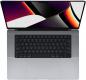 Preview: Apple MacBook Pro M1 Max, 16 Zoll, 32 GB, 512 GB