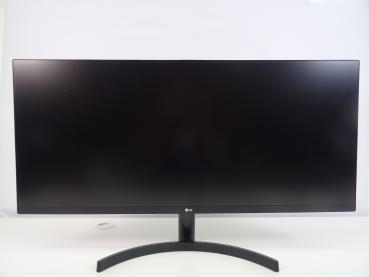 LG WideScreen Monitor 34WL500-B