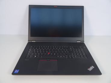 Lenovo Thinkpad P17 G2