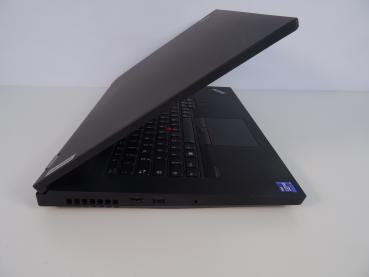 Lenovo Thinkpad P17 G2
