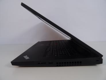 Lenovo Thinkpad P17 G2