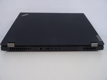 Lenovo Thinkpad P17 G2