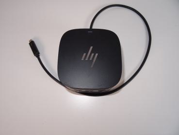 HP Thunderbolt Dock G2 HSN-IX01