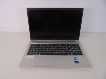 HP ProBook 450 G9 Intel i5-1235U 1,3 GHz 512 GB SSD 16 GB Ram