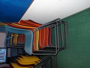 Steelcase Cavatina Besucherstuhl