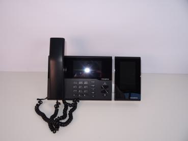 Innovaphone IP 232 mit Zusatzstation IP 2X2X