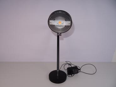 GRAU John LED Lampe