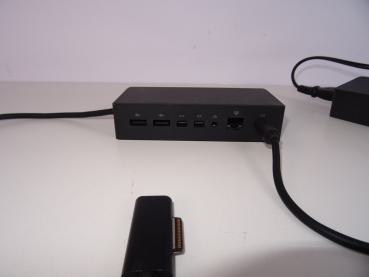 Microsoft Surface Dockingstation Model 1661