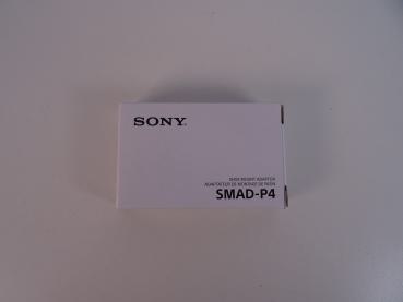 Sony Shoe Mount Adapter SMAD-P4