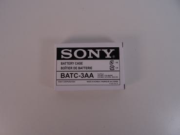 Sony Battery Case BATC-3AA
