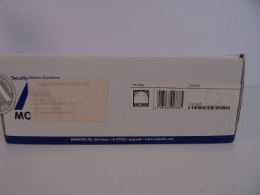 Mobotix MX- S16A Body für 1-2 Sensormodule