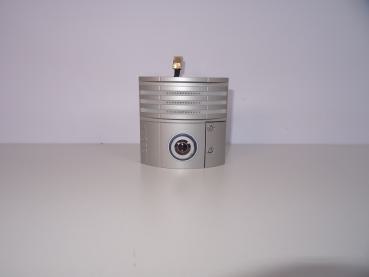 Mobotix MX-T25-N016 Video-Zugangssystem Silber 6 MP