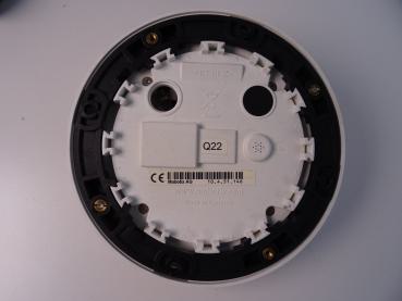Mobotix 1.8mm/F2.0/MX0011-0 Kamera