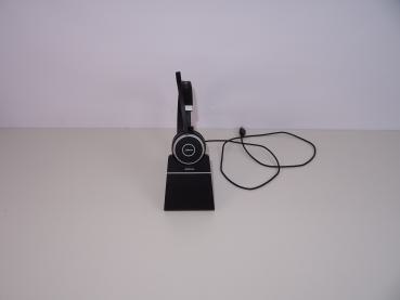 Jabra Headset Evolve 65 mit Ladestation