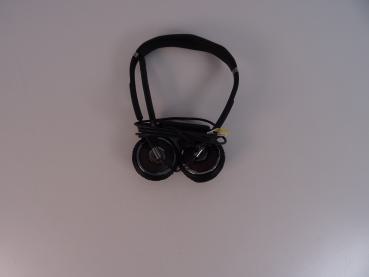 Plantronics Headset blackwire C420-M