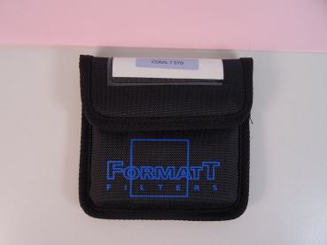 Preview: Formatt Filters Coral 7 STD