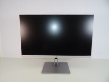 HP EliteDisplay E273 27-Zoll Monitor IPS FHD 1920x1080 DP HDMI VGA USB