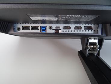 MSI Optix MAG272 Gaming Monitor- schwarz