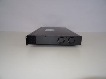 Preview: Netgear Smart Managed Pro Switch - Model GS728TPPv2