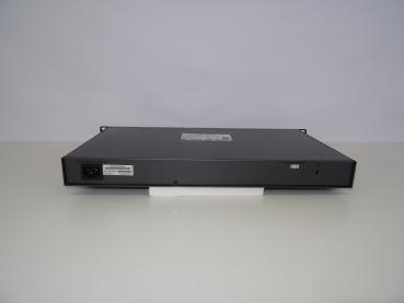 Preview: Netgear Smart Managed Pro Switch - Model GS728TPPv2