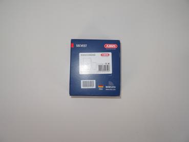 ABUS Secvest Mini-Funk-Öffnungsmelder - Braun (FUMK50020B)