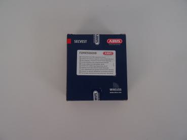 ABUS Secvest Mini-Funk-Öffnungsmelder - Braun (FUMK50020B)