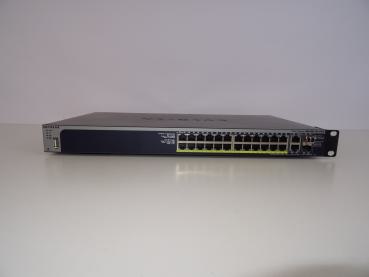 Netgear Pro Safe M4100-26-POE