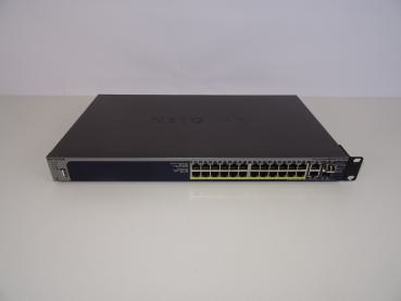 Netgear Pro Safe M4100-26-POE