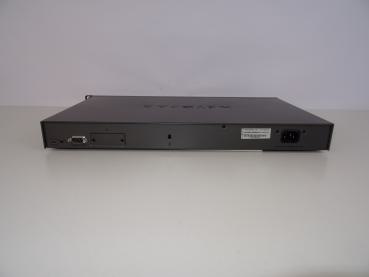 Netgear Pro Safe M4100-26-POE