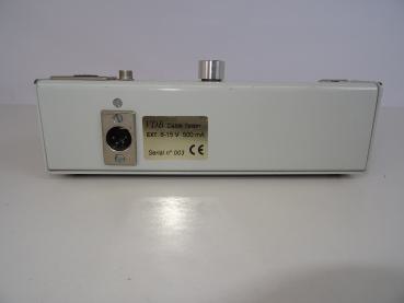 VDB Cable Tester Ext: 8-15V 500mA