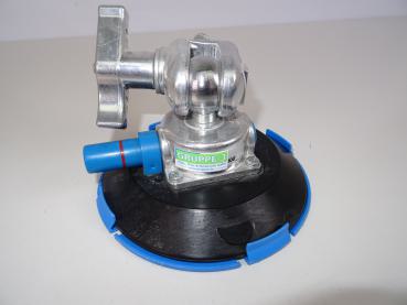 Preview: Manfrotto Avenger - Saugstativ mit Abdeckung (Lichtstativ Zubehör) - silber