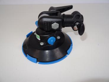 Preview: Manfrotto Avenger, Saugstativ mit Abdeckung (Lichtstativ Zubehör) - schwarz