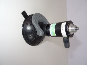 Cullmann, Saugstativ (Kugelgelenk Stativ - Zubehör)