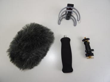 Rycote Sony PCM-D100KT Audio Kit