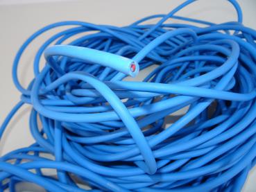 Preview: Cordial Lautsprecherkabel 2 x 0,22 mm - ca. 48m