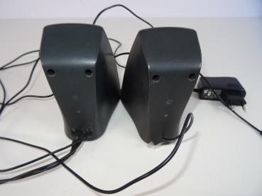 Loghitech Speakers Z130