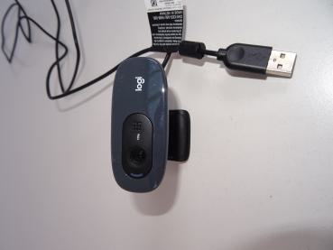 Logitech Webcam V-U0018