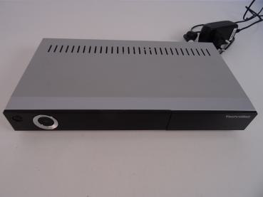 TechniSat Receiver - TechniStar K1, silber (0001/4772)
