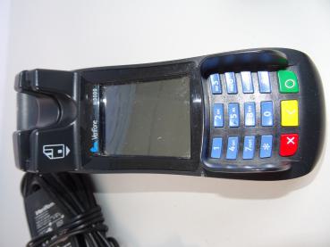 VeriFone H5000 EC Kartenlesegerät Terminal