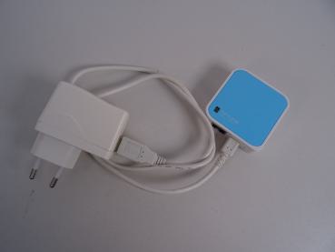 TP-Link Nano-Router Wlan - TL-WR702N