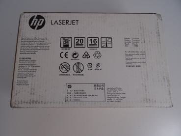 HP Black Laserjet CF280-00906 Tonerkartusche