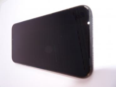 Apple iPhone 11 - 128GB - schwarz