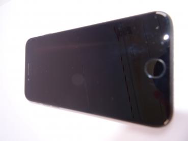 Apple iPhone 7 - 32GB - schwarz