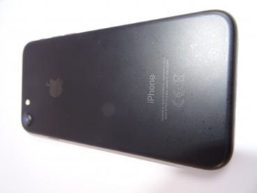 Apple iPhone 7 - 32GB - schwarz