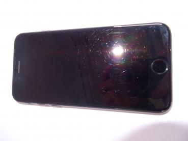 Apple iPhone 7 - 32GB - schwarz