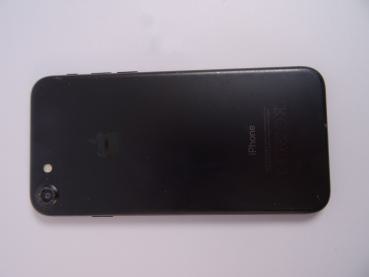 Apple iPhone 7 - 32GB - schwarz