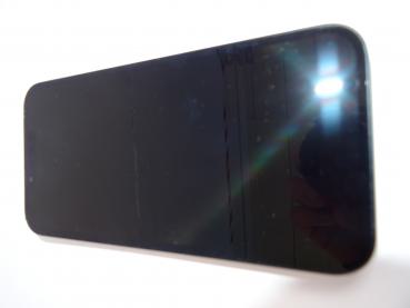 Apple iPhone 13 - 128GB - schwarz