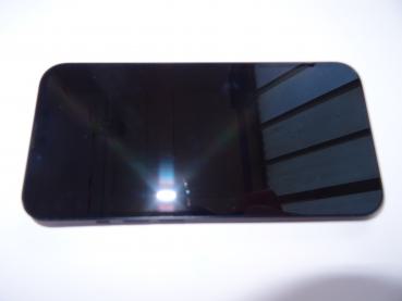 Apple iPhone 13 - 128GB - schwarz