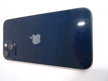 Apple iPhone 13 - 128GB - schwarz